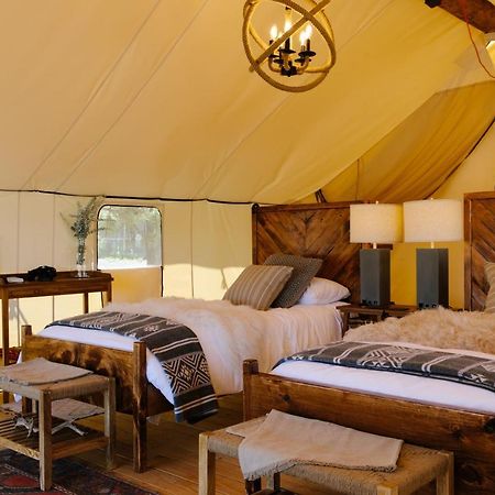 Collective Hill Country Hotel Wimberley Bagian luar foto