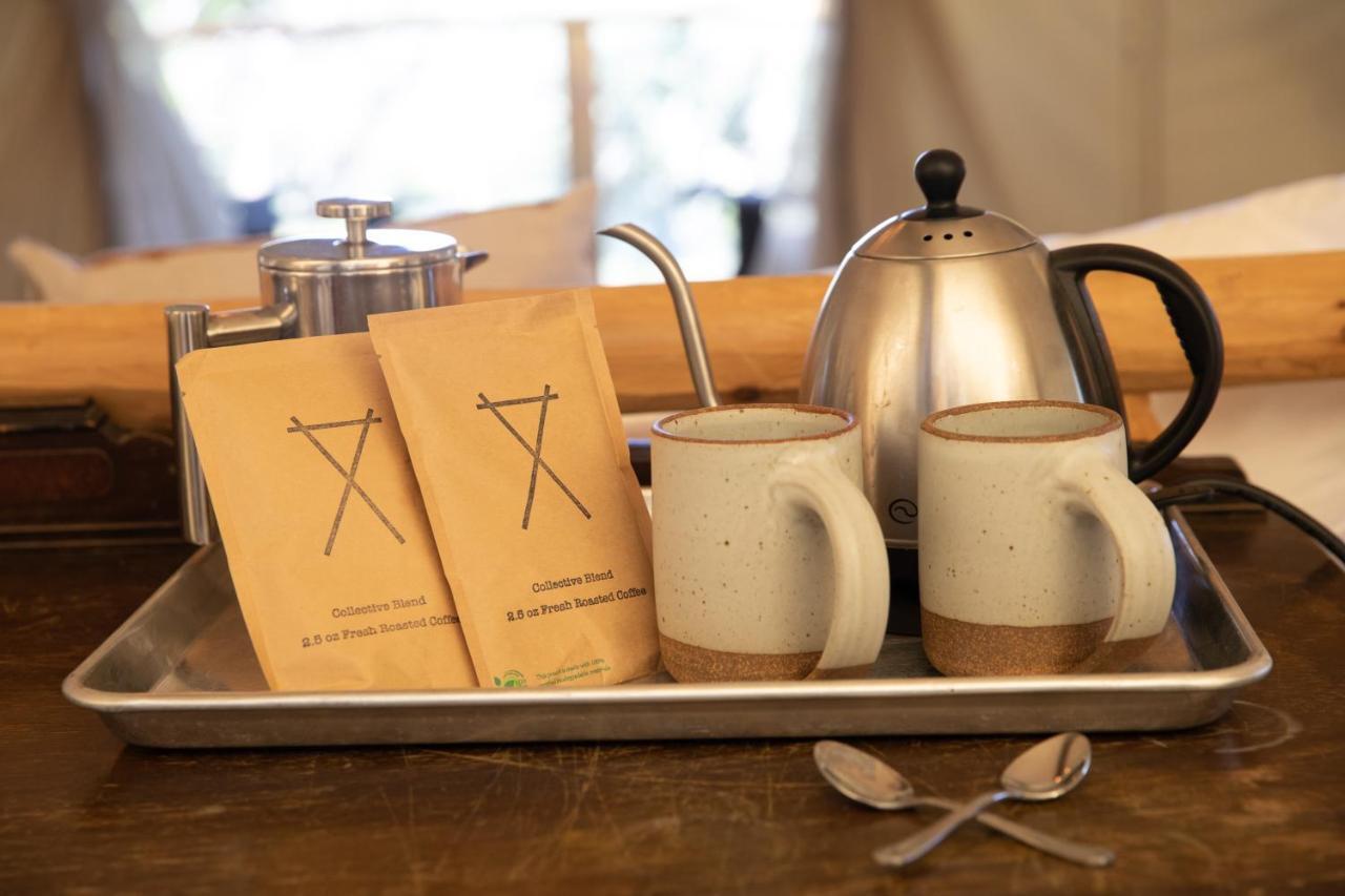 Collective Hill Country Hotel Wimberley Bagian luar foto