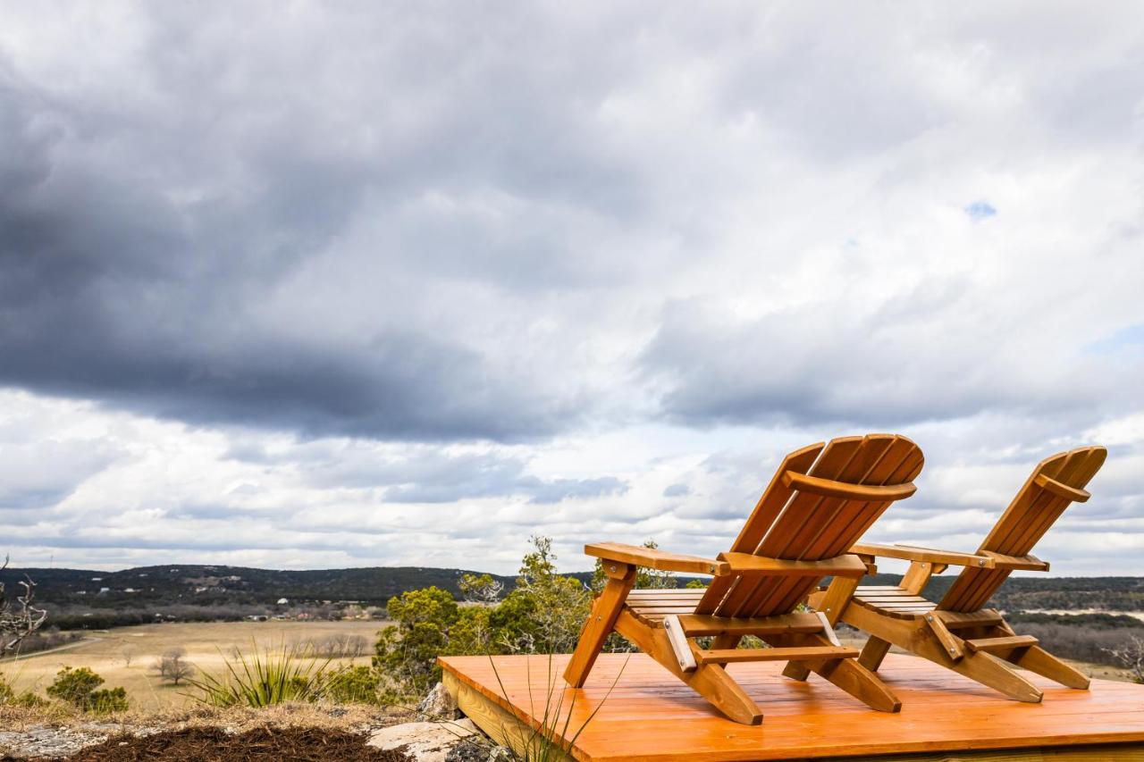 Collective Hill Country Hotel Wimberley Bagian luar foto