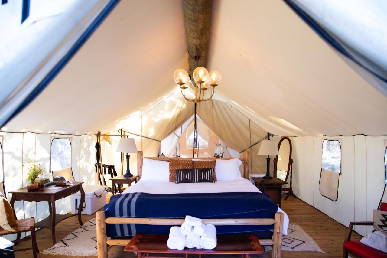 Collective Hill Country Hotel Wimberley Bagian luar foto