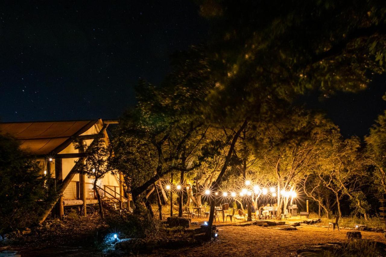 Collective Hill Country Hotel Wimberley Bagian luar foto
