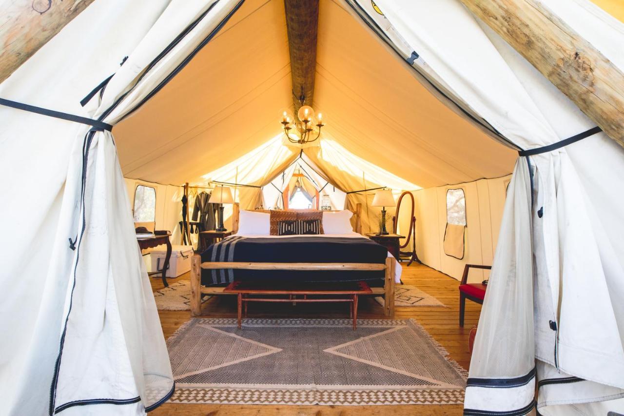 Collective Hill Country Hotel Wimberley Bagian luar foto