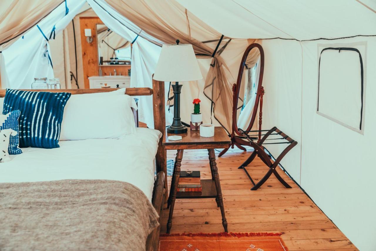 Collective Hill Country Hotel Wimberley Bagian luar foto